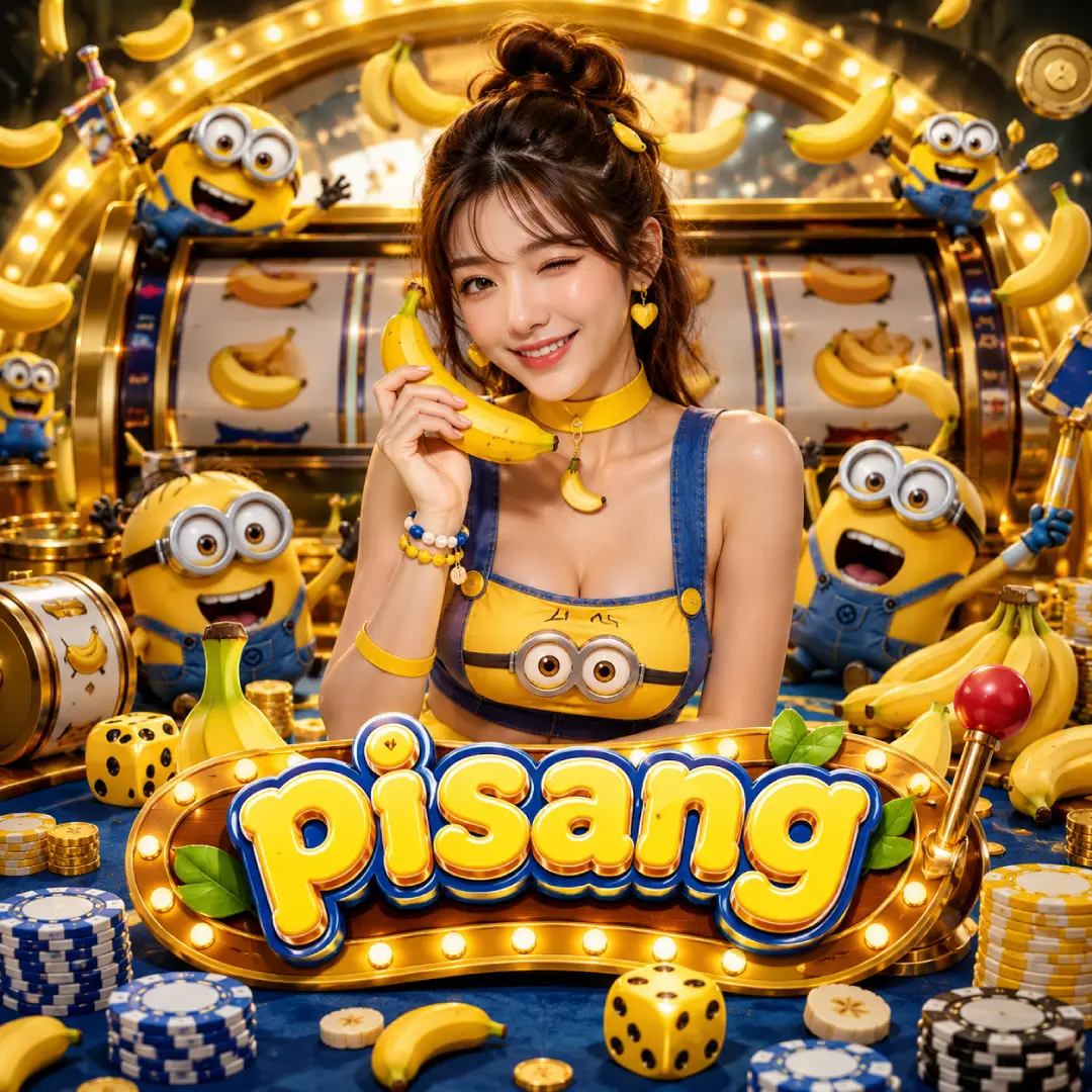 Informasi Pisang